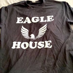 Random tee